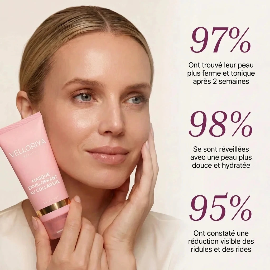 Bio-Collagen Mask + Brush