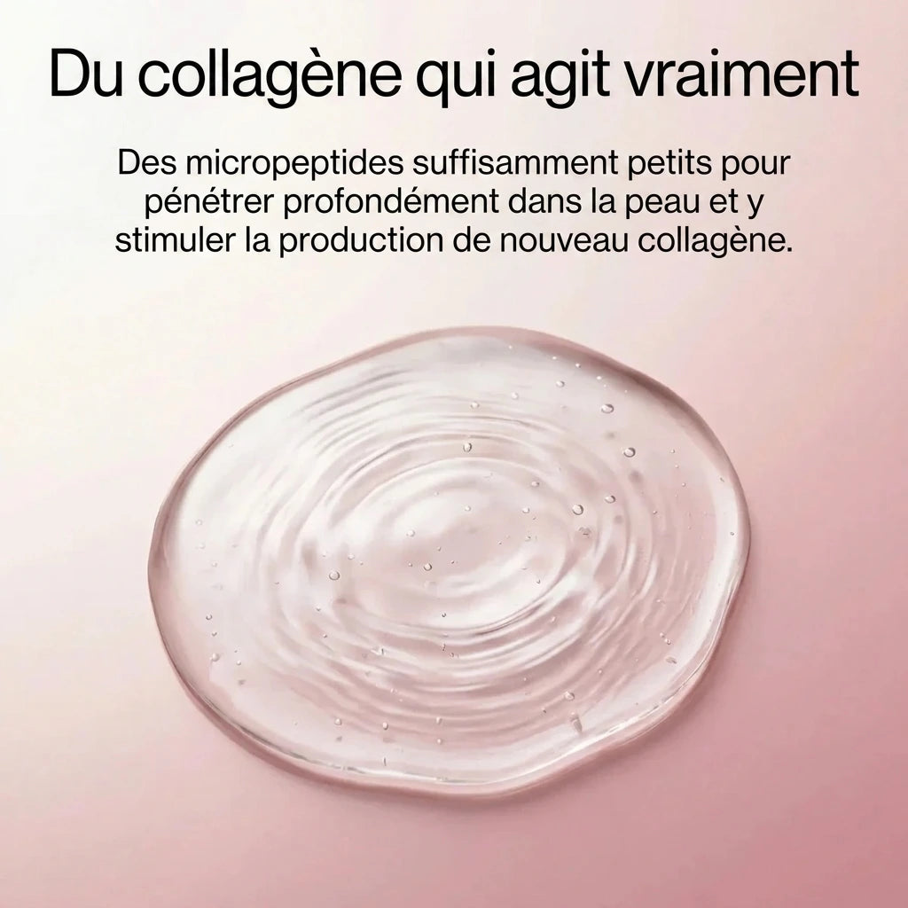 Bio-Collagen Mask + Brush