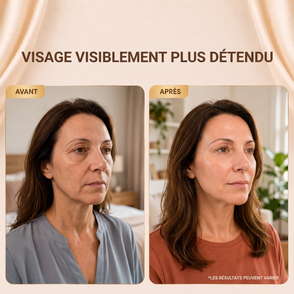 Sérum Anti-âge