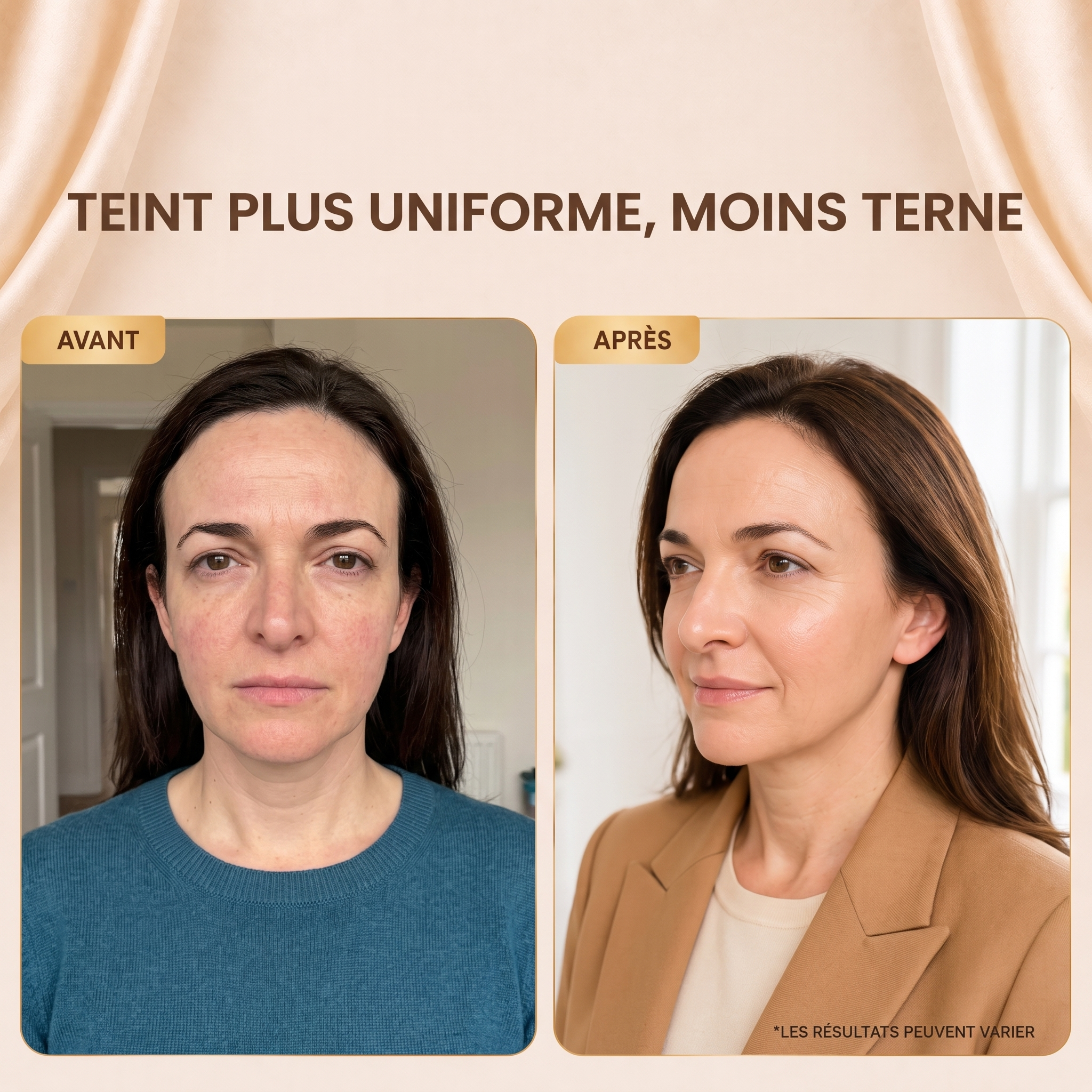 Sérum Anti-âge