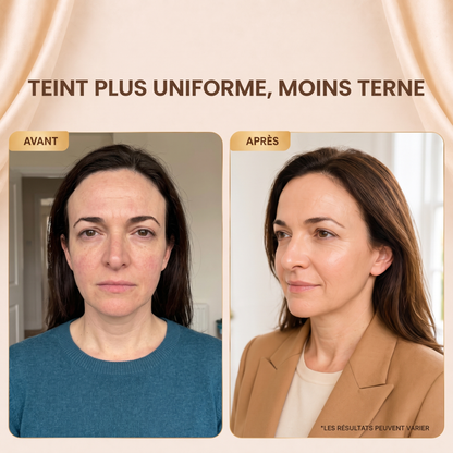 Sérum Anti-âge