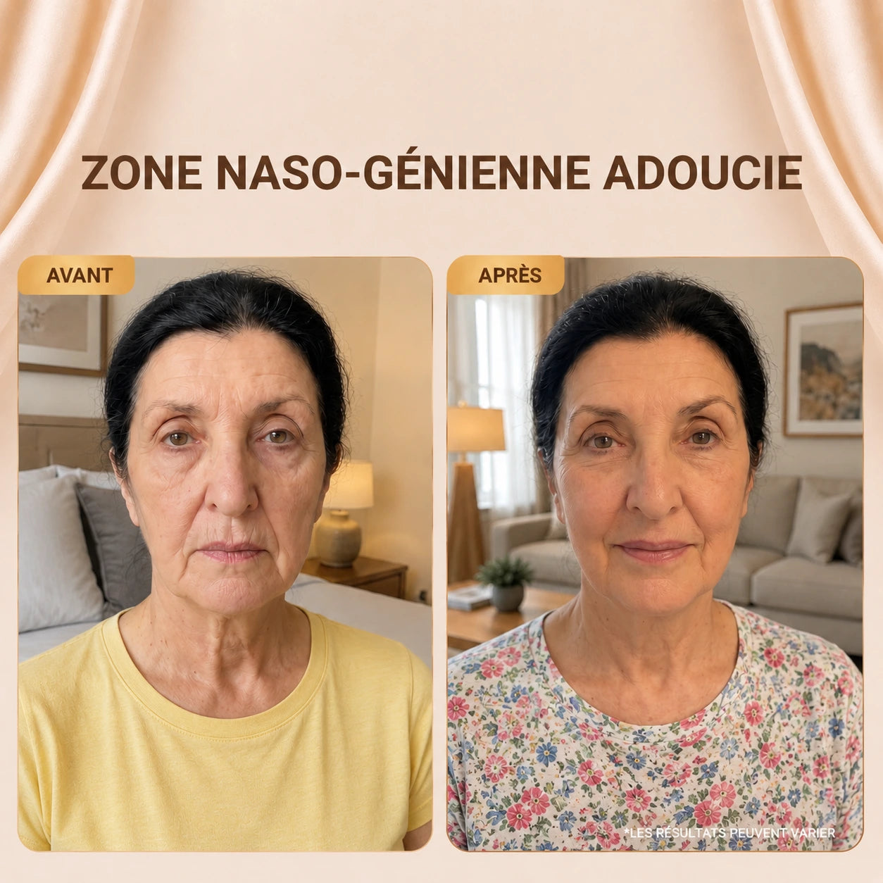 Sérum Anti-âge