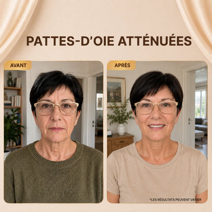 Sérum Anti-âge
