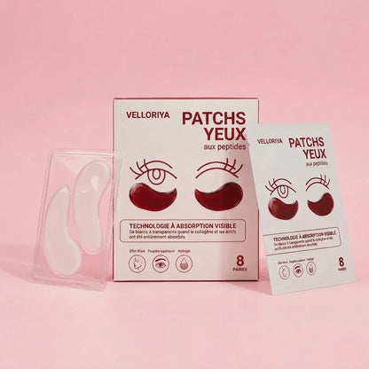 Patch liftant