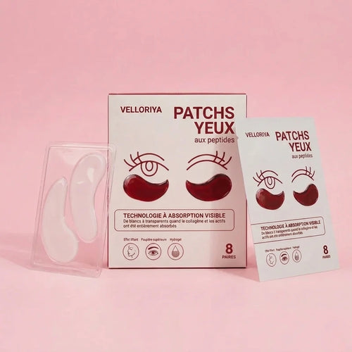 Patch liftant