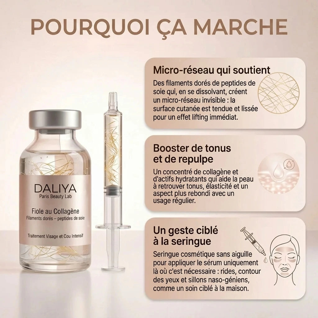 Sérum Anti-âge