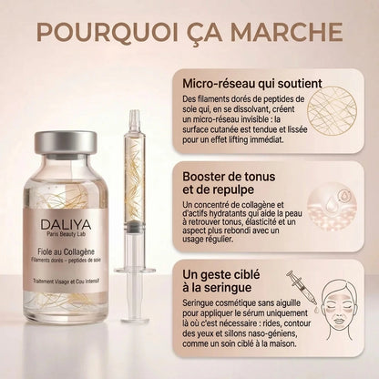 Sérum Anti-âge