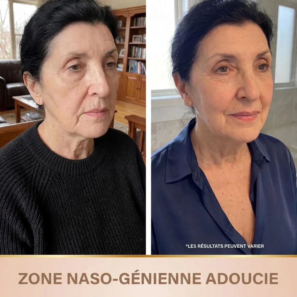 Sérum Anti-âge