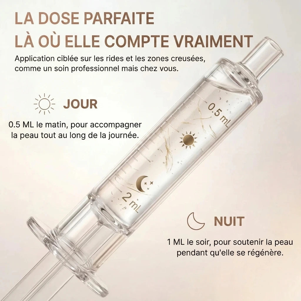 Sérum Anti-âge