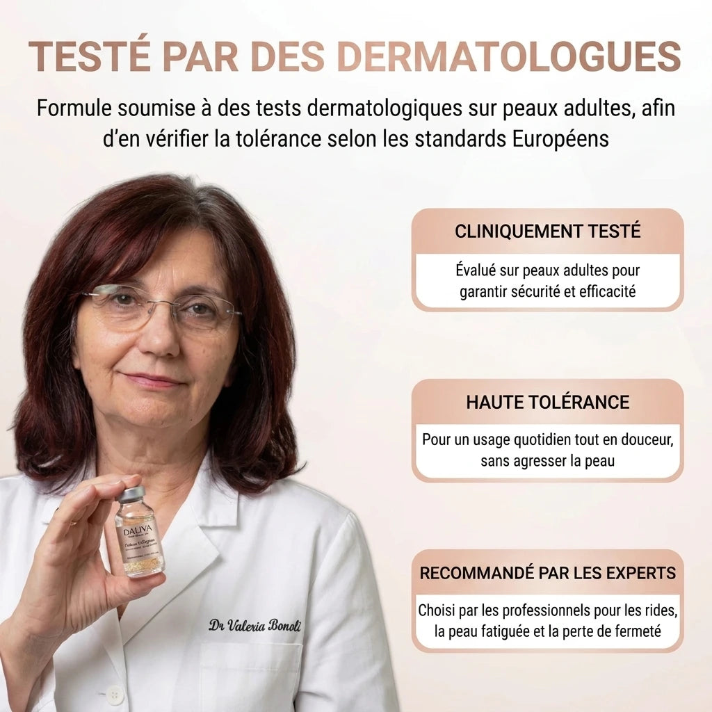 Sérum Anti-âge