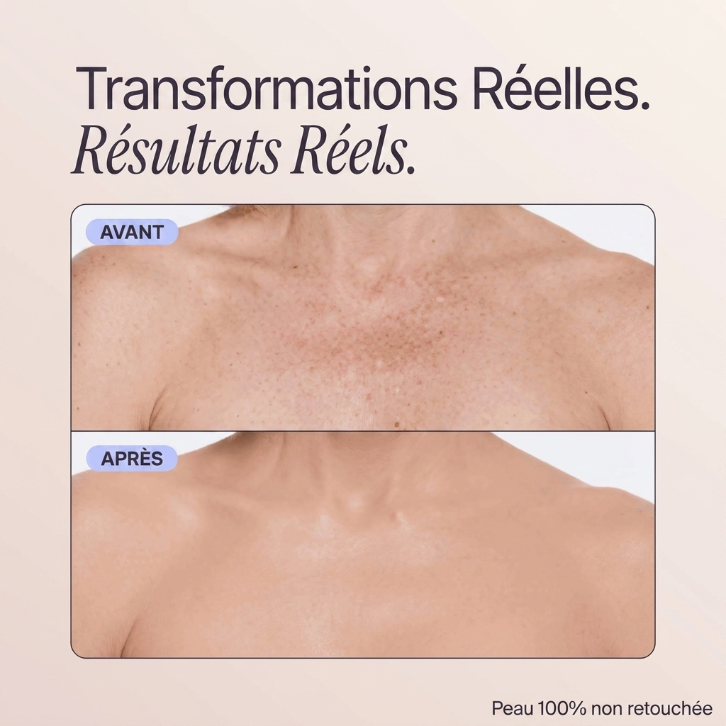 Perfect Skin Coverage