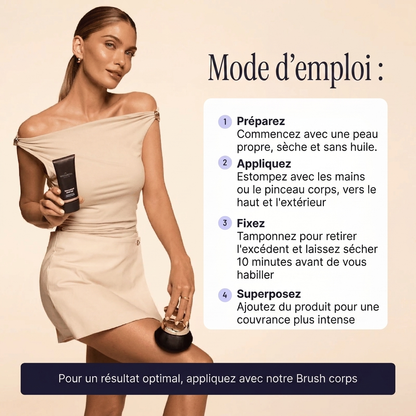 Perfect Skin Coverage