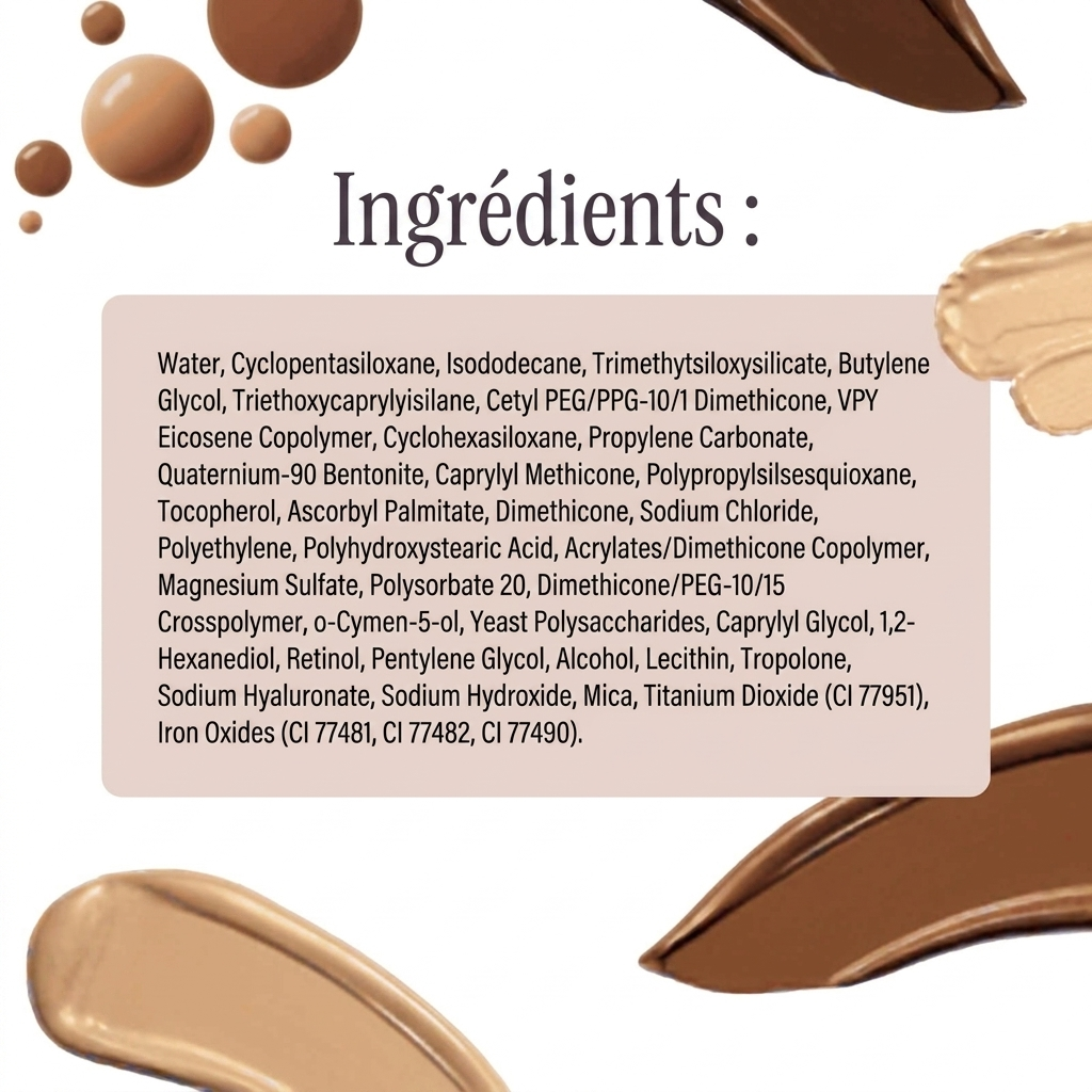Perfect Skin Coverage