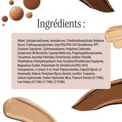 Perfect Skin Coverage