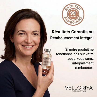 Sérum Anti-âge