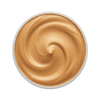 Teint bronzant