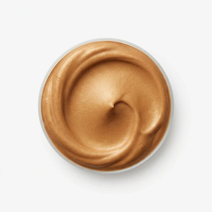 Teint bronzant