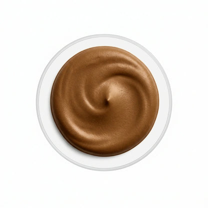 Teint bronzant
