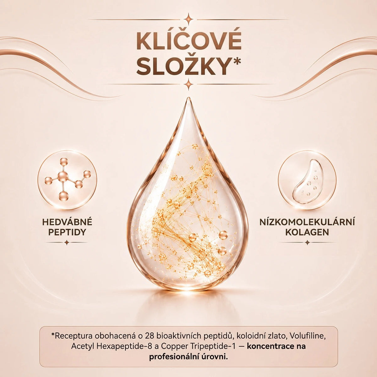 Velloriya Serum (CS)