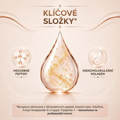 Sérum proti stárnutí