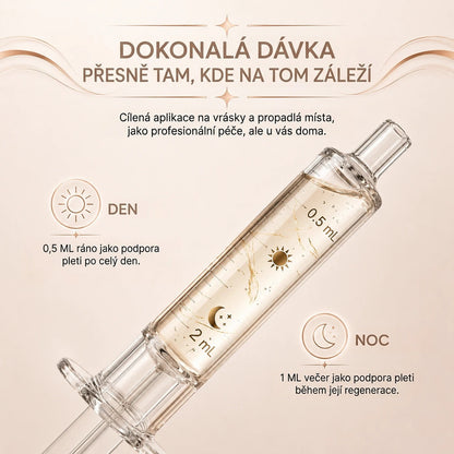 Sérum proti stárnutí