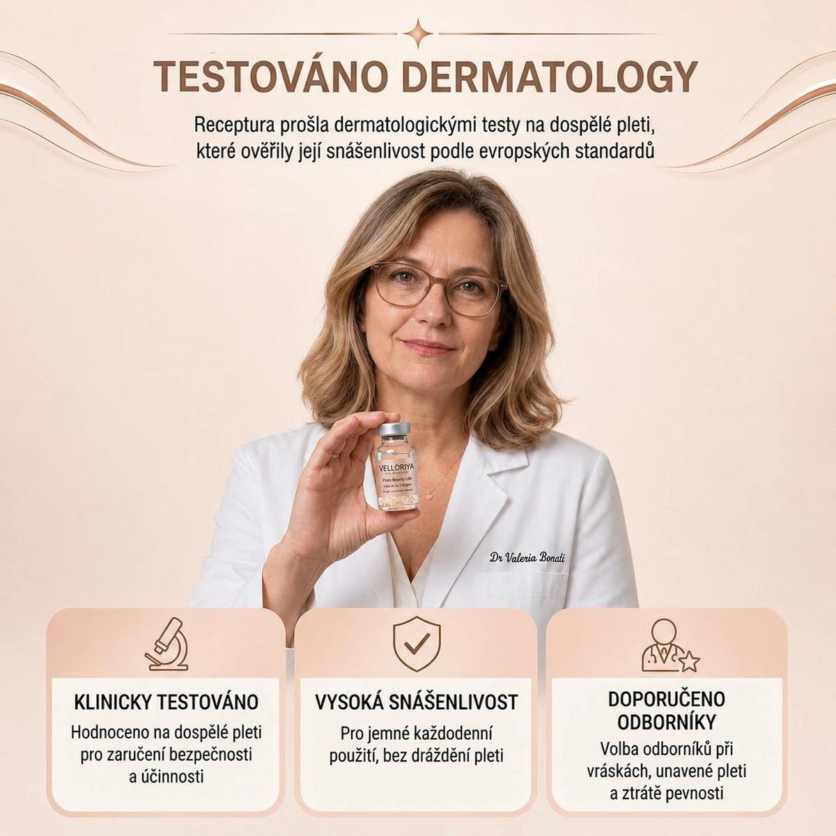 Velloriya Serum (CS)