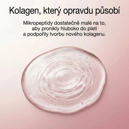 Kolagenová zábalová maska se štětcem