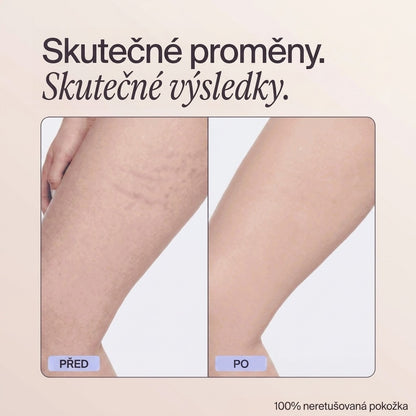 Tělový zdokonalovač pleti