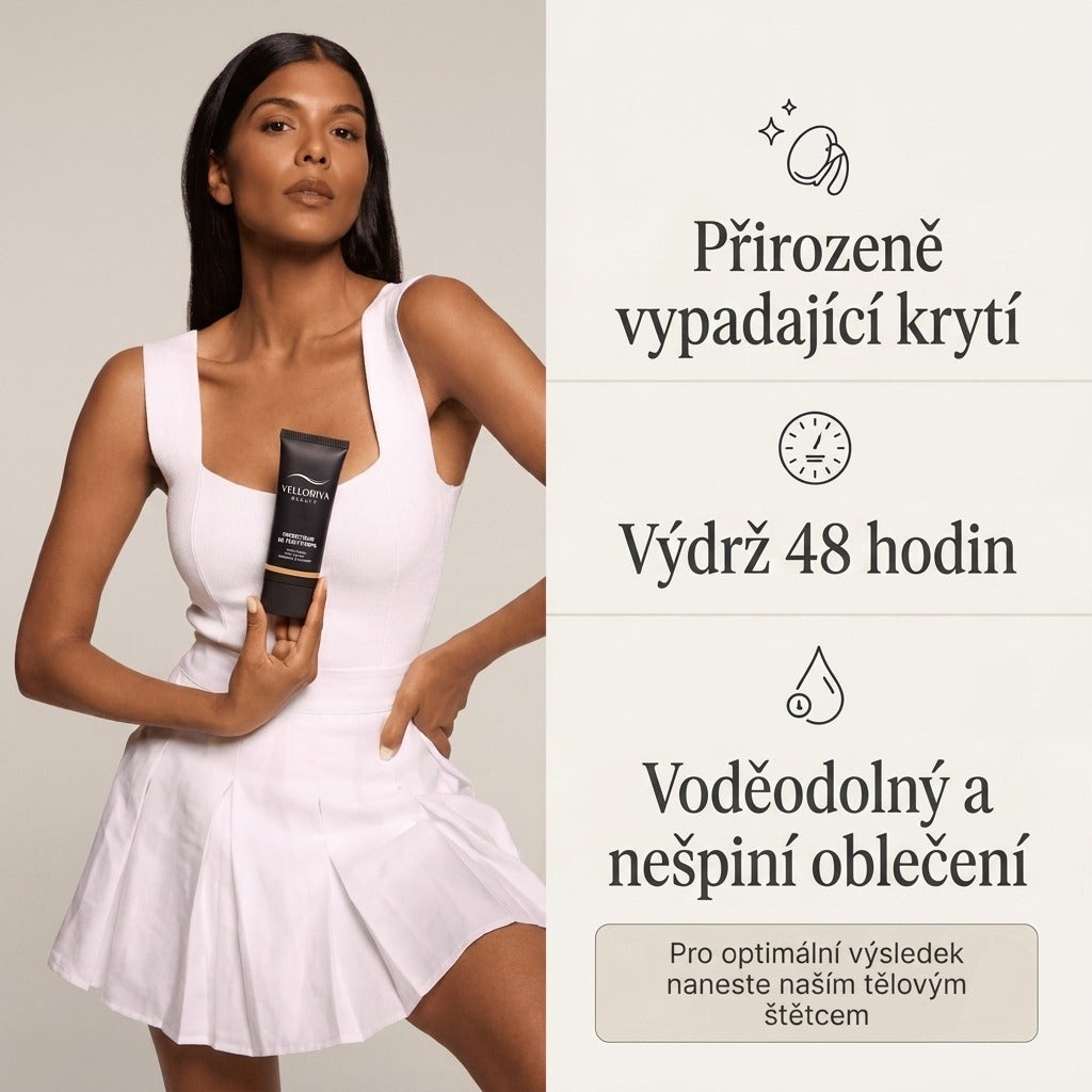 Velloriya Perfecteur (CS)