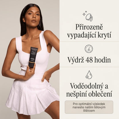 Tělový zdokonalovač pleti