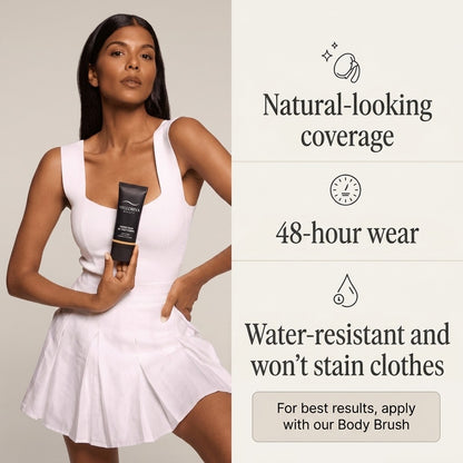 Body Skin Perfector