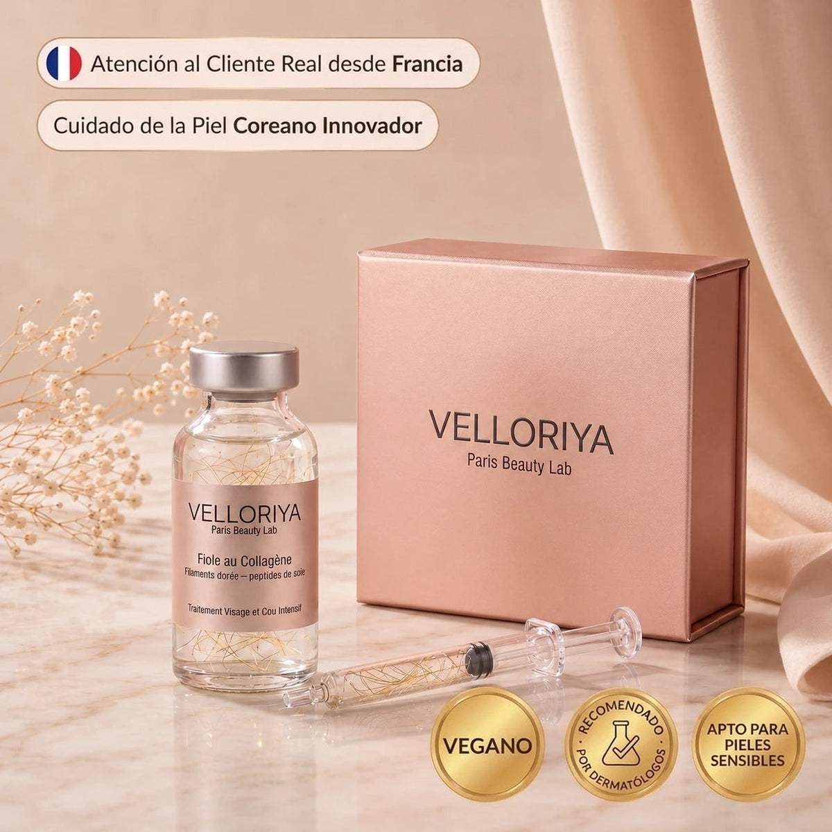 Velloriya Serum (ES)