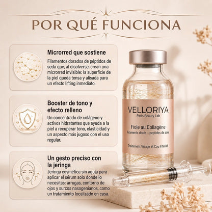 Sérum Antiedad