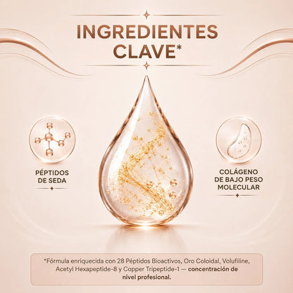 Sérum Antiedad