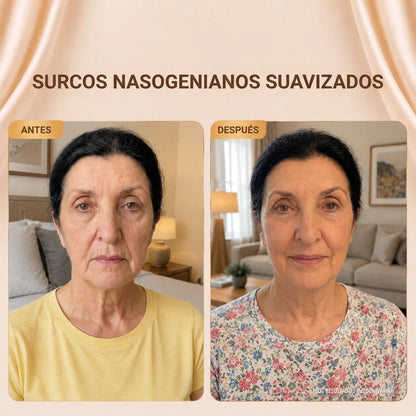 Sérum Antiedad