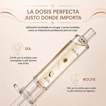 Sérum Antiedad
