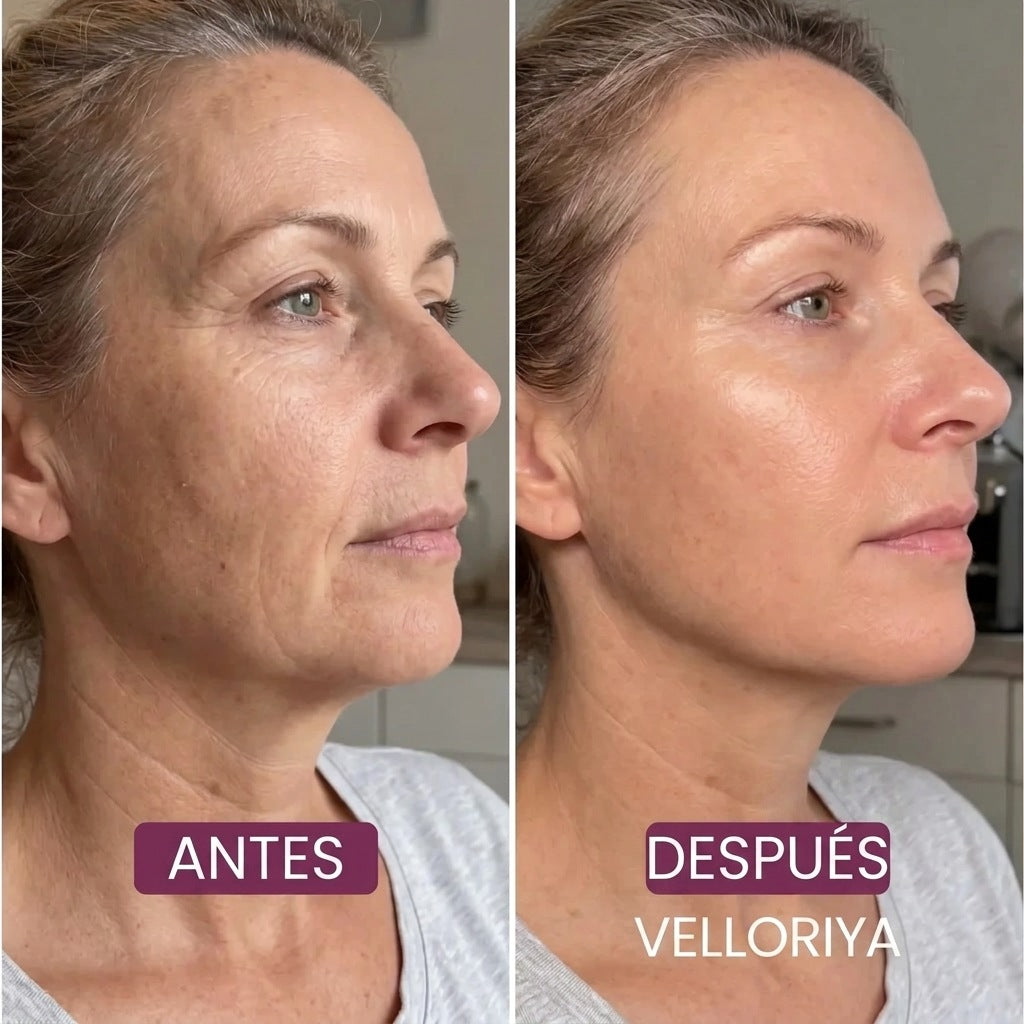 Velloriya Masque (ES)
