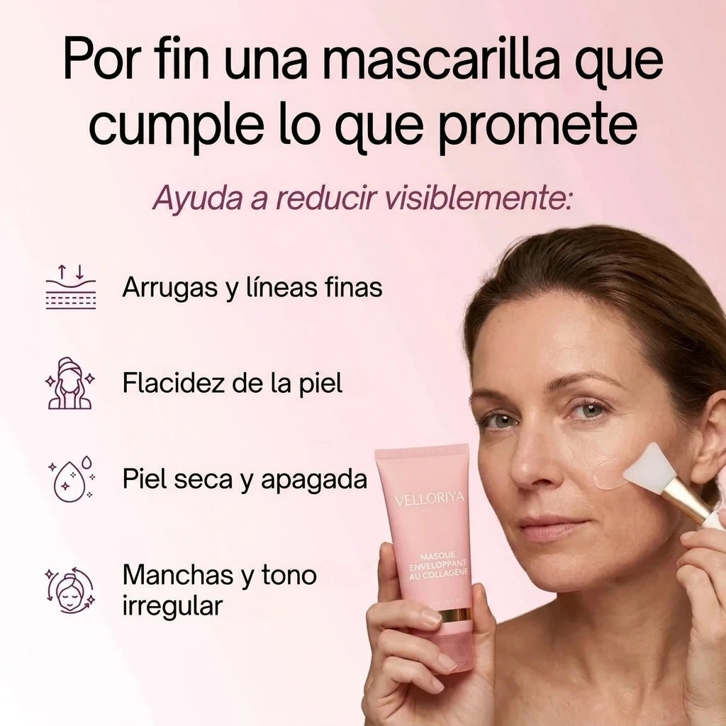 Velloriya Masque (ES)