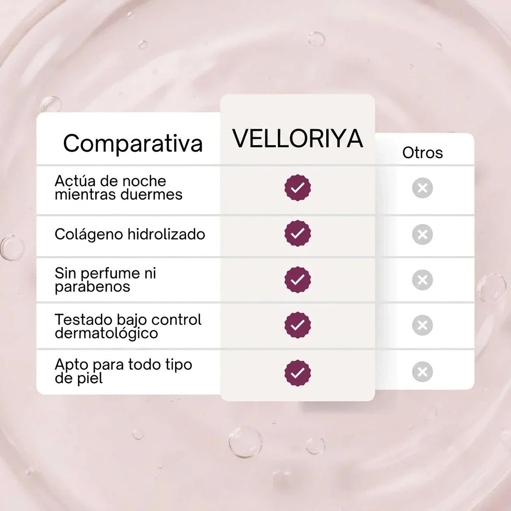 Velloriya Masque (ES)