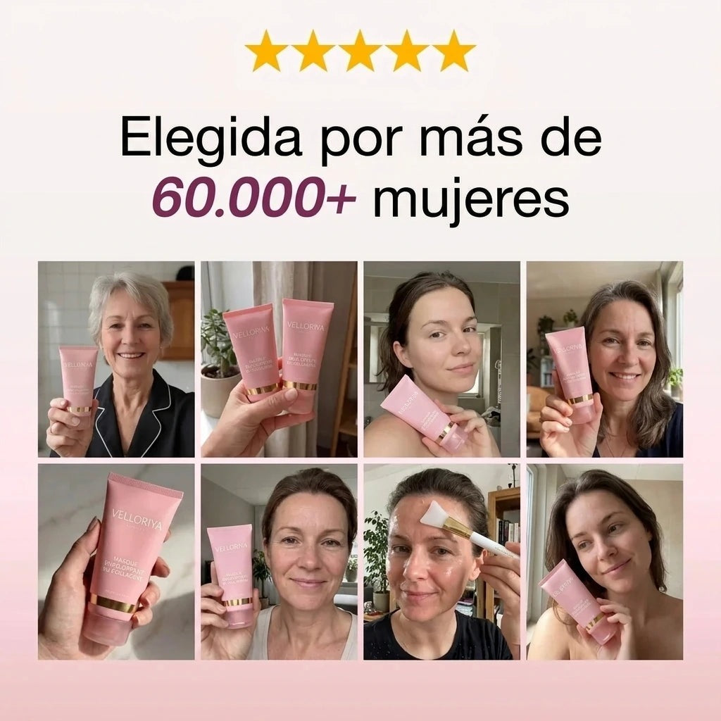 Velloriya Masque (ES)