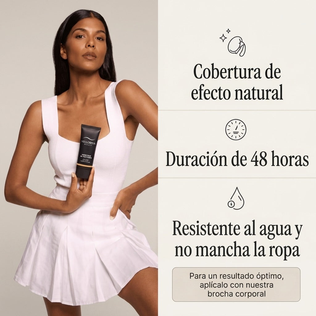 Velloriya Perfecteur (ES)