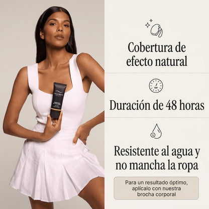 Perfeccionador de tono corporal