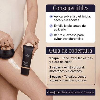 Perfeccionador de tono corporal