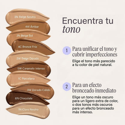 Perfeccionador de tono corporal