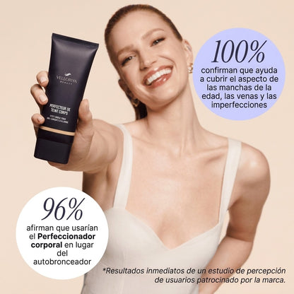 Perfeccionador de tono corporal