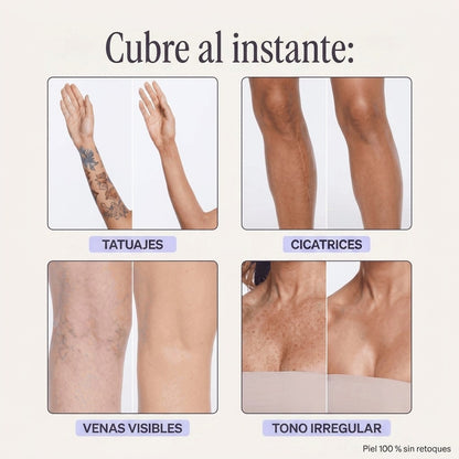 Perfeccionador de tono corporal
